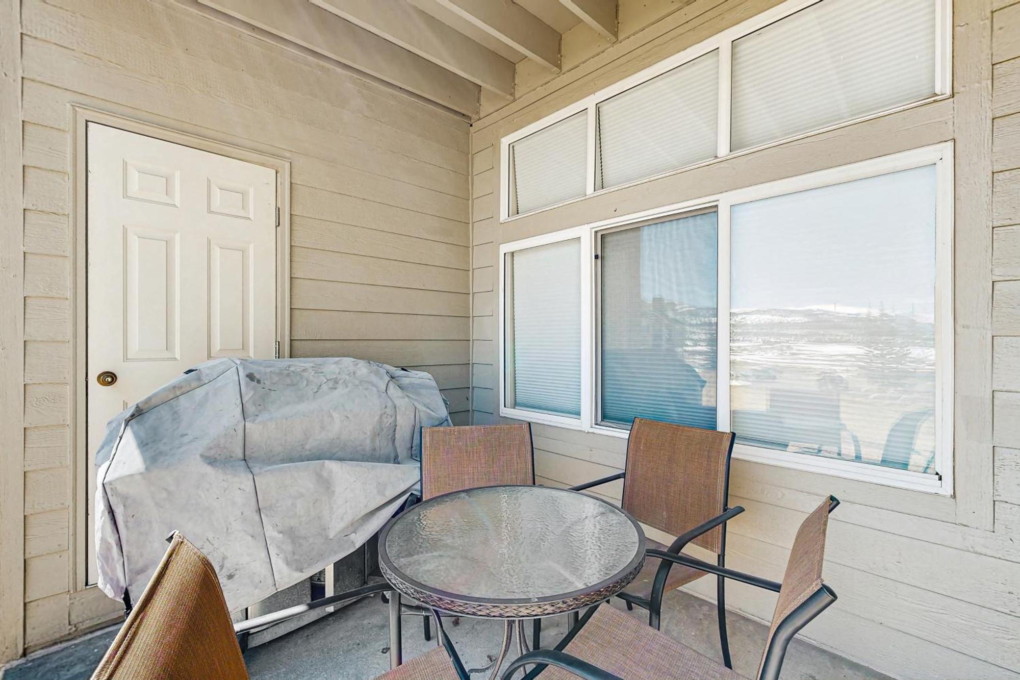 Bay Club 107 Apartment Frisco Exterior photo